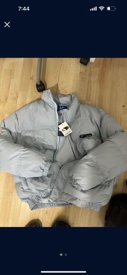 Aelfric Eden Puffer Jacket