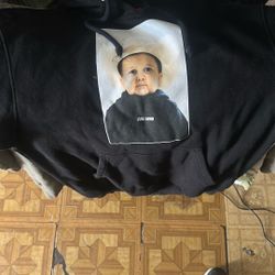 Full Send Hasbulla Hoodie 