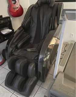 Massage Chair Relax Ology