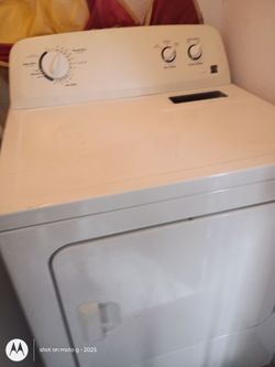 Dryer