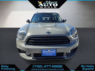 2019 MINI Countryman