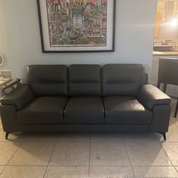 Sofa Love Seat Set 