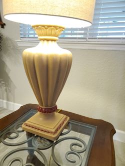 Table Lamp