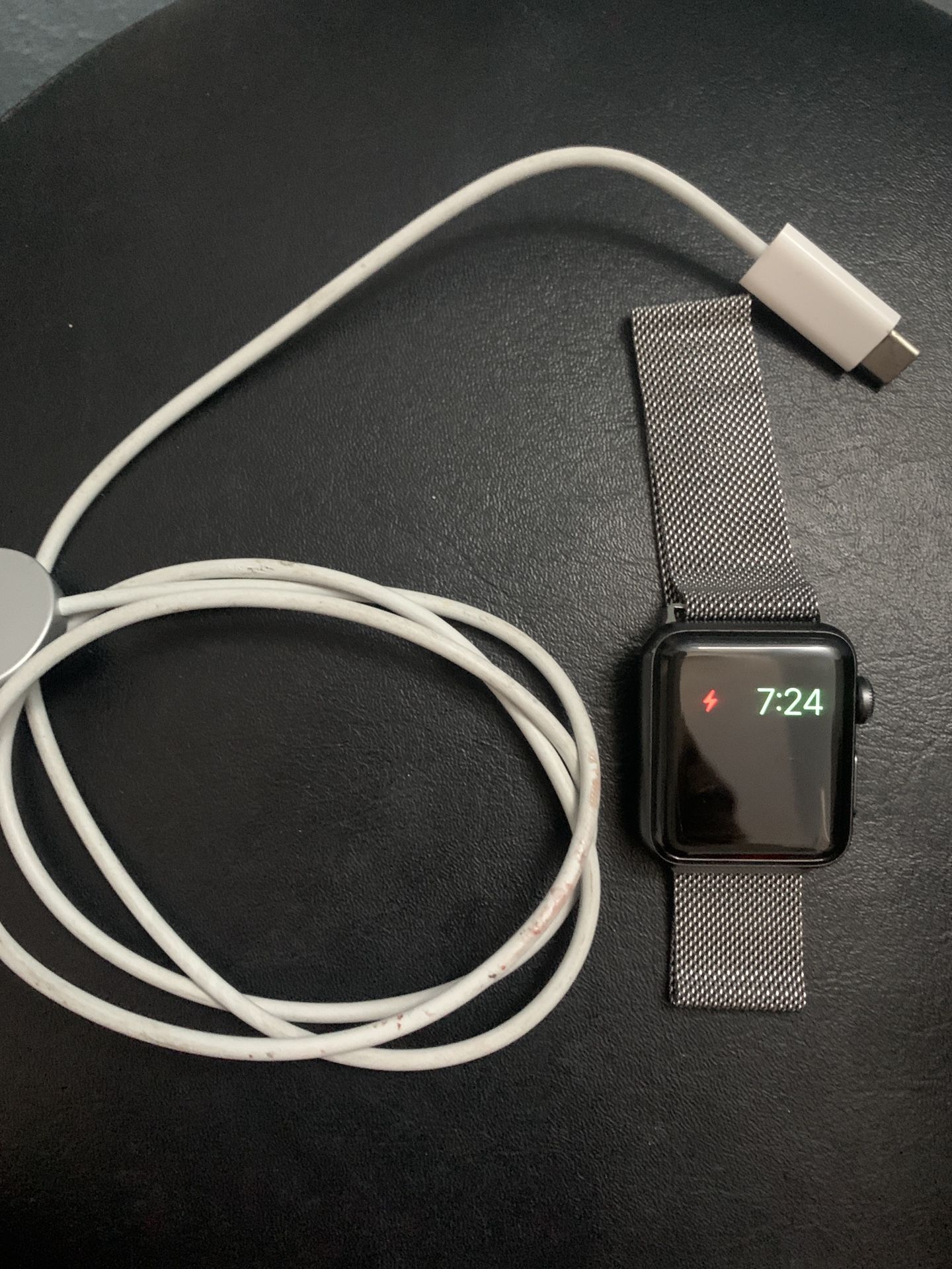 Apple Watch Series 3 38MM