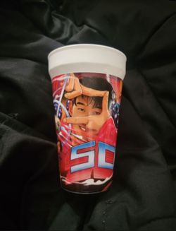 Mcdonalds Fifa 2026 cup: Son Heung- Min