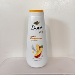 Dove Body Wash