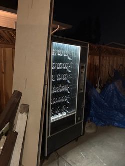Snack Vending Machine with Spiral Coils ap2000