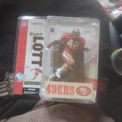 Ronnie Lot Memorabilia 