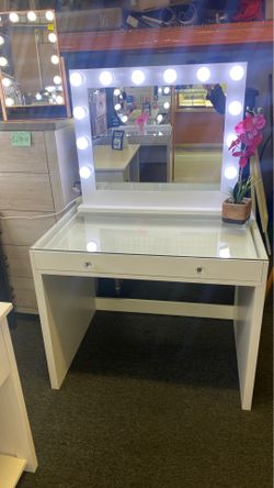 vanity