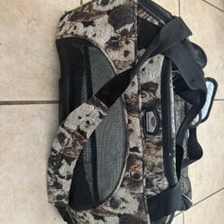 Small Dog Carrier 