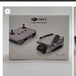 DJI Mini 3 
