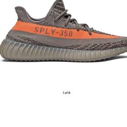 YEEZY 350 BOOST
