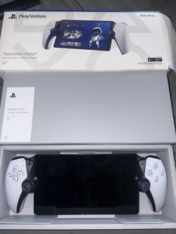 PlayStation Portal