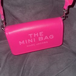 Marc jacobs purse