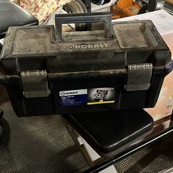 Kobalt toolbox