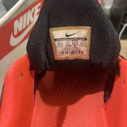 Nike Shoes