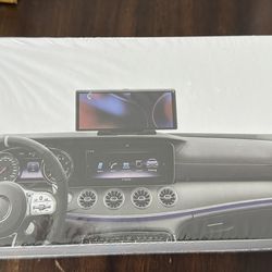 Avaett 9.26" Portable Smart Screen T93 Car Voice Control