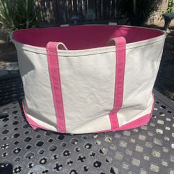 Vintage Ll Bean Tote 👜 