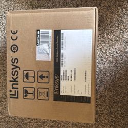 WiFi Router - Linksys MX4301-UN HOMEWRK FOR BUSINESS