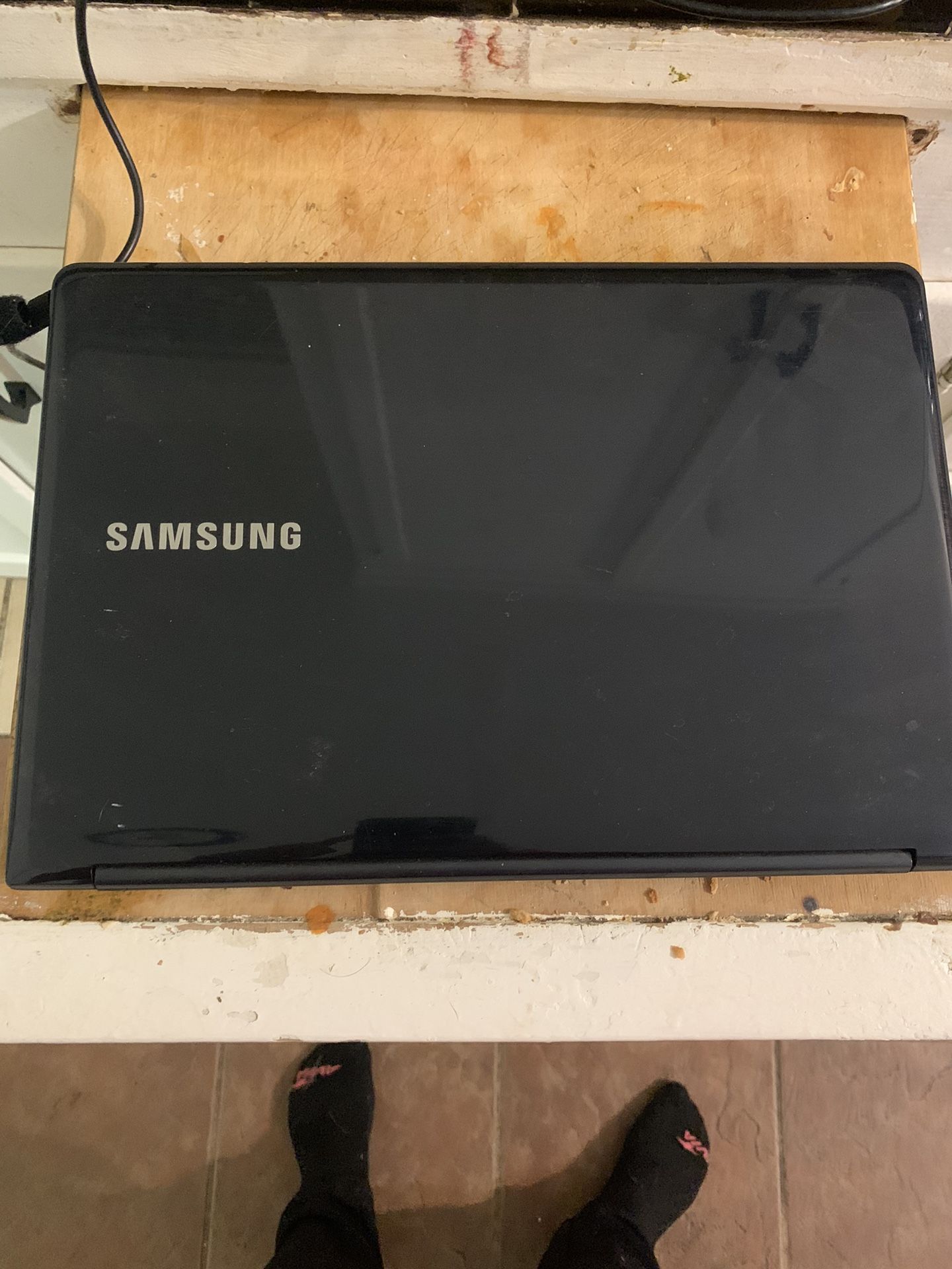windows 8 samsung laptop!