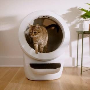 iRobot Cat litter 