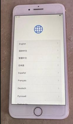 iPhone 8 Like New