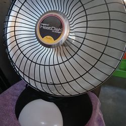 Dish Heater