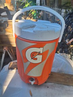 Water jug