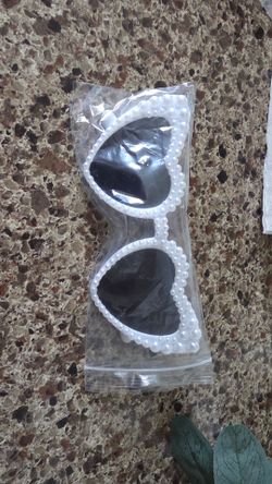 Bridal Accessory Bundle