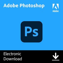 Adobe Photoshop 2020 - Windows 10/11 - Fully Activated 