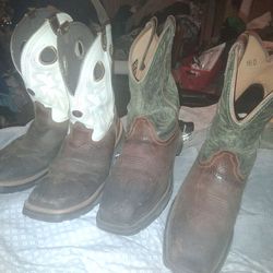 BOOTS