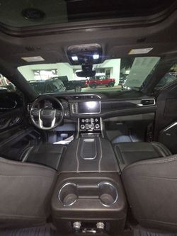 2021 GMC Yukon XL
