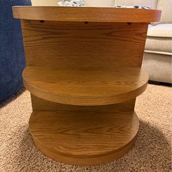 End Tables (2)