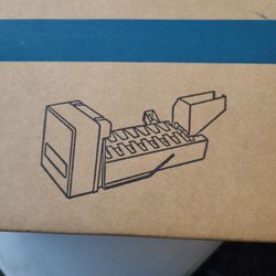 Haier Automatic Ice Maker Kit New In Unopened Box
