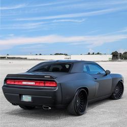 Challenger 2016