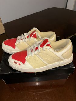 Retro Air Jordan X Jayson Tatum 1 Lows