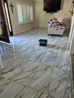 Tile