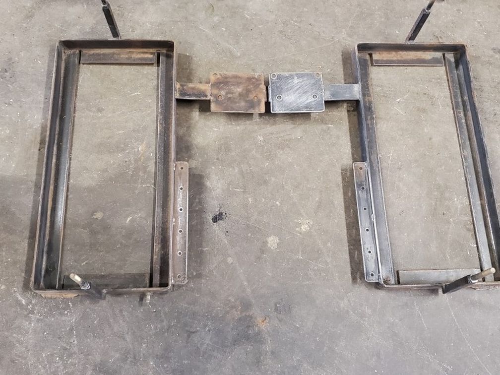 Hydraulics
