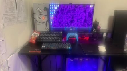 Cyber power gaming Pc