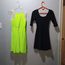 Girl Dresses
