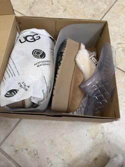 Ugg Platform Funkette 