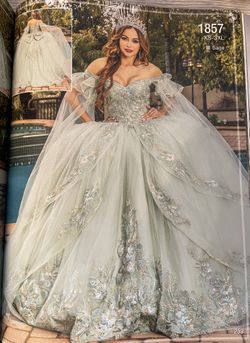 Vestidos De 15 Años Y 16 Años 