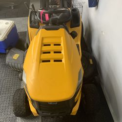 Cub Cadet