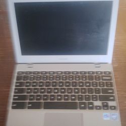 Samsung Chromebook 