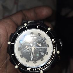 Invicta Watch