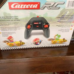 Mario Kart RC Bumble V Twin Pack