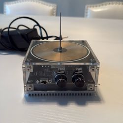 Bluetooth Music Tesla Coil 