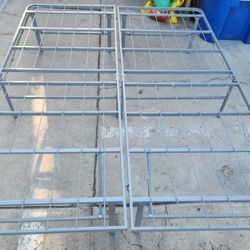Bed Frames Size Queen Or Full 