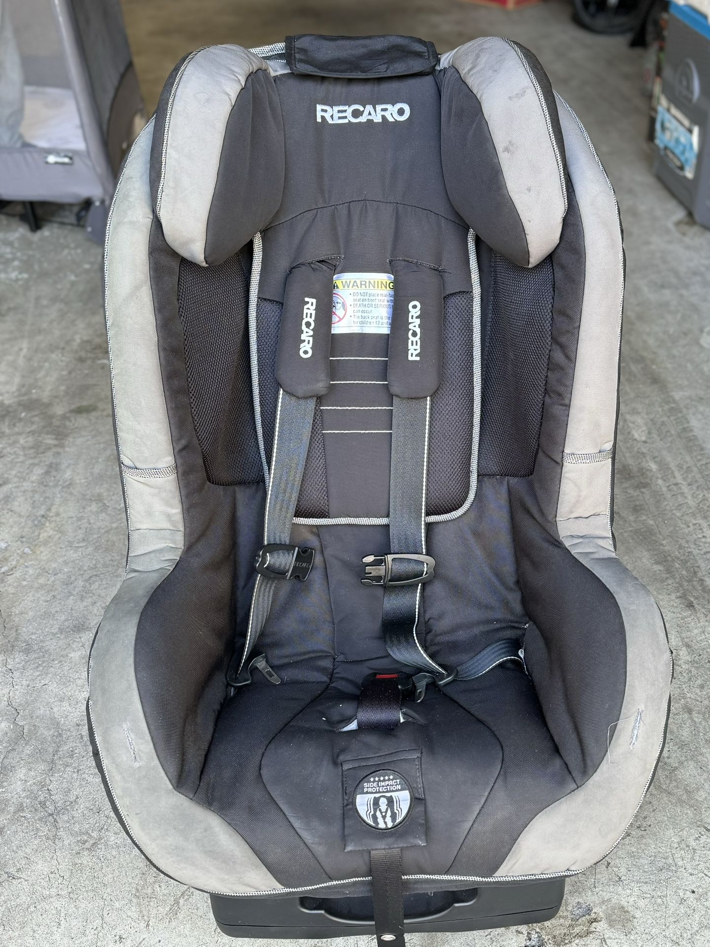 Car seat Recaro Performance Ride