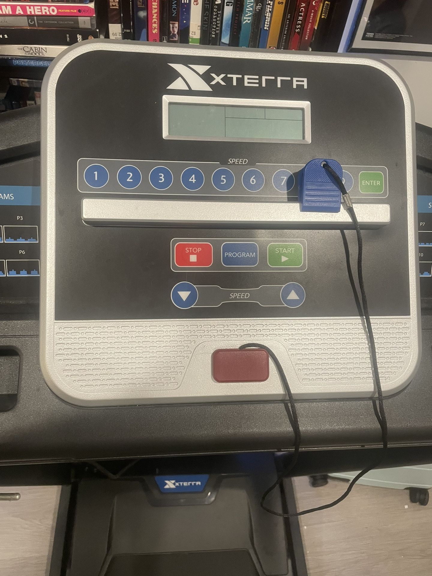 Xterra Treadmill for Sale in Hollywood, CA OfferUp